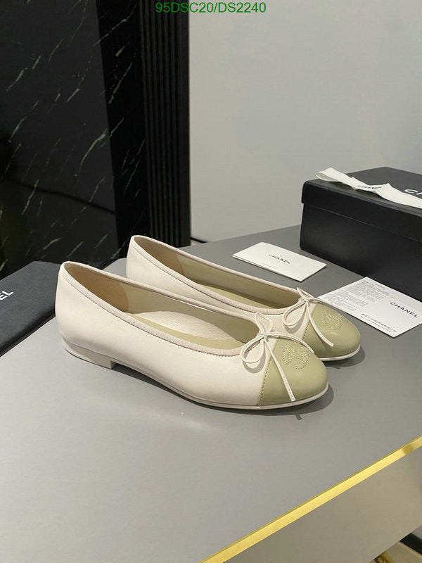 SAMC - CHL Women Shoes Ballet - 060