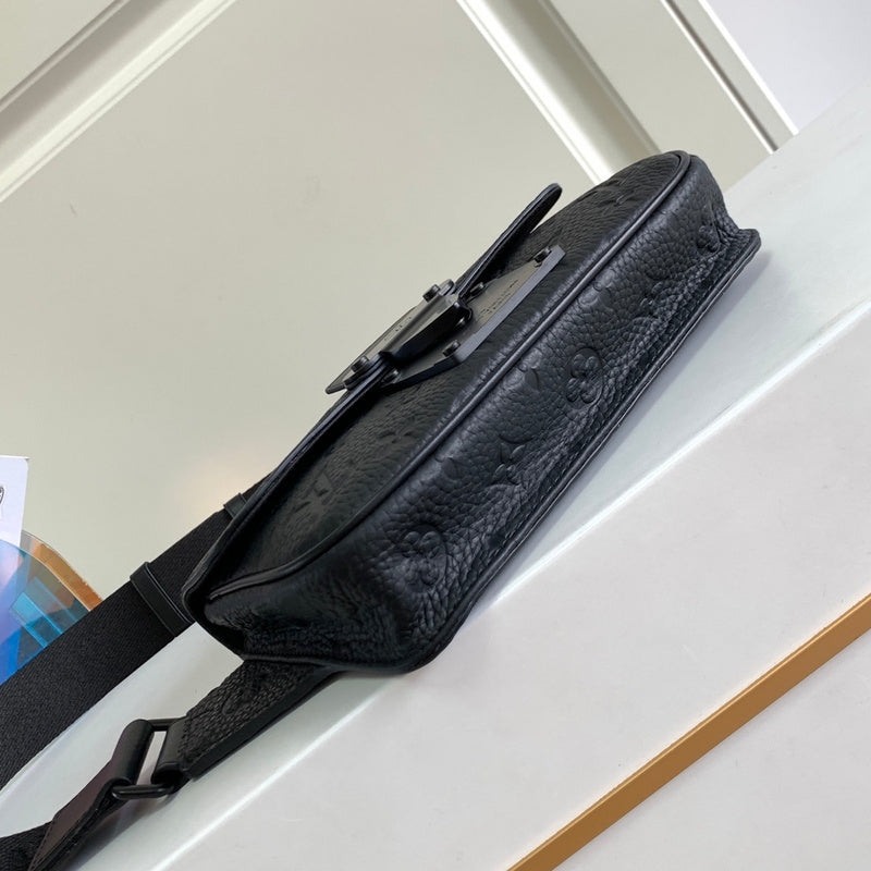 Satchel Bags - VL1 Bags - 110