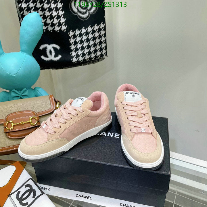 SAMC - CHL Women Shoes Sneakers - 191
