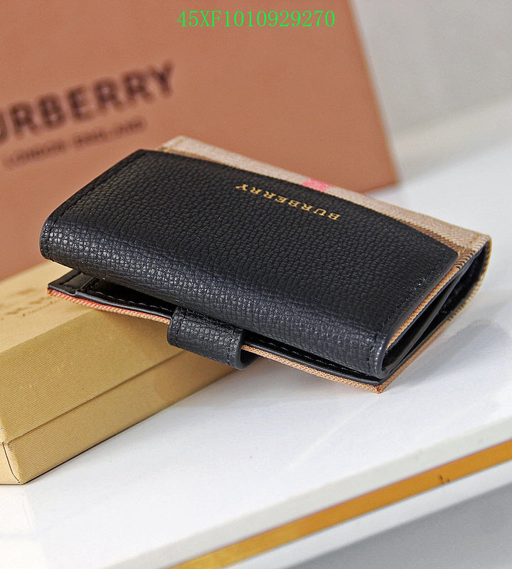 Glami - BOR Wallet - 111