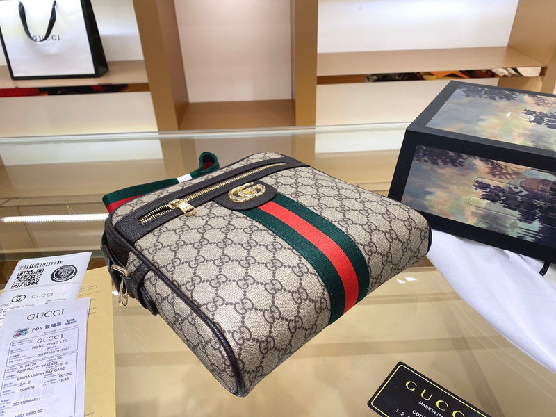 Satchel Bags - GCI Bags - 2140