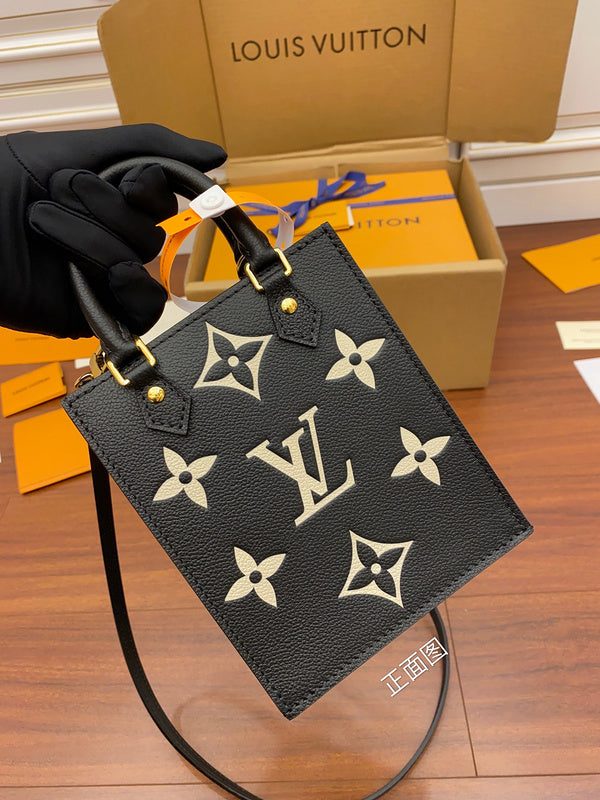 Glamy - LOV Bags - 1011