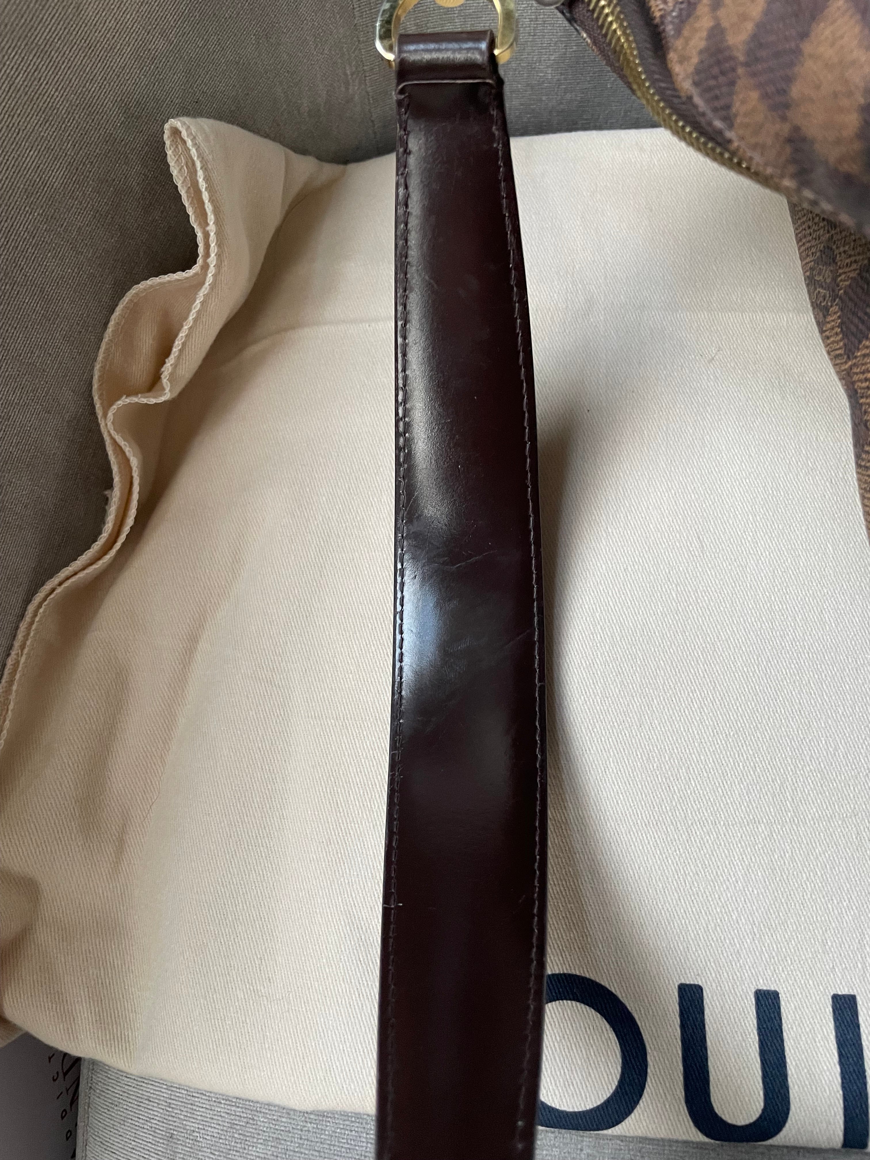 Louis Vuitton Portobello PM