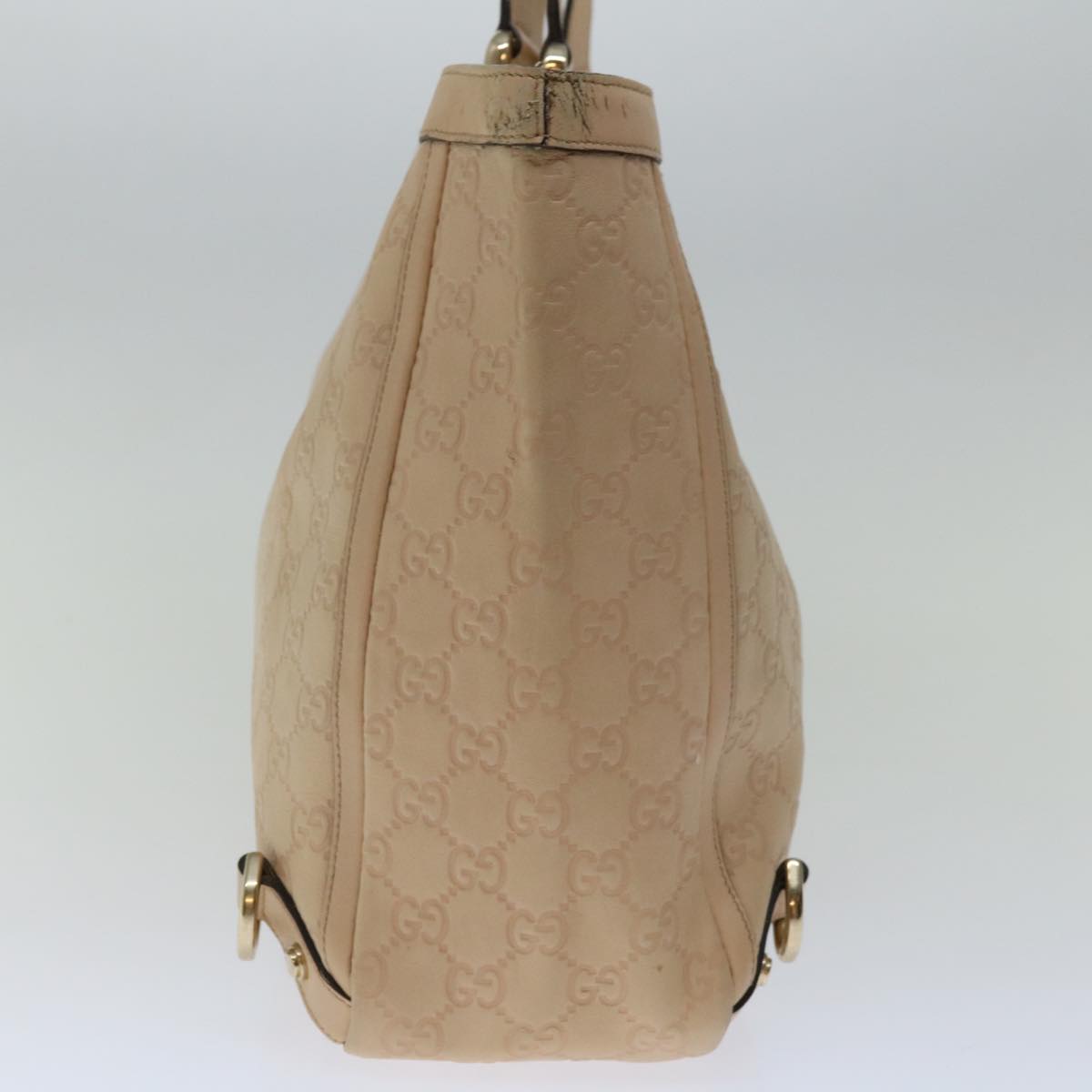 Gucci GG canvas