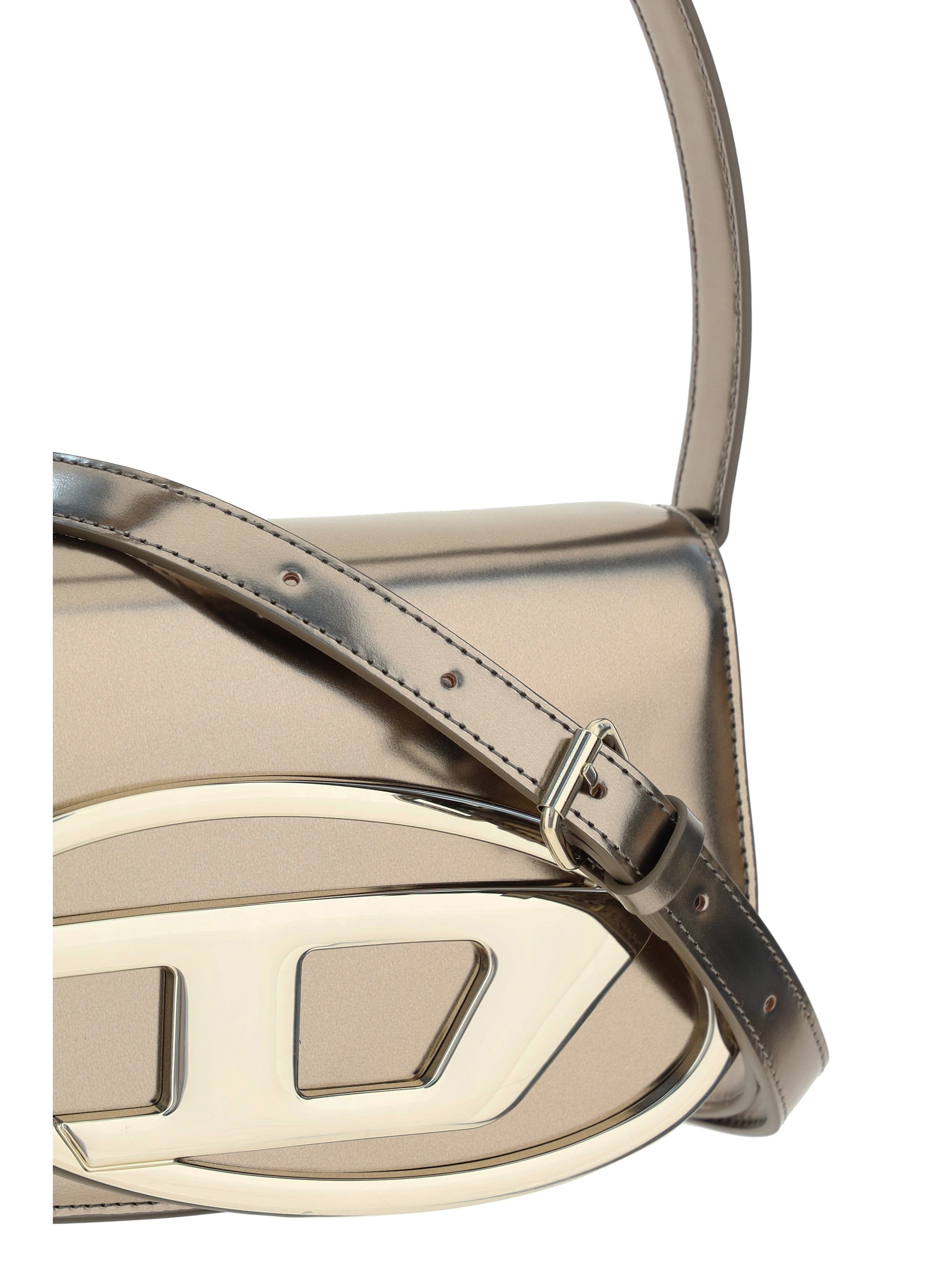 Diesel Women Shoulder Bag