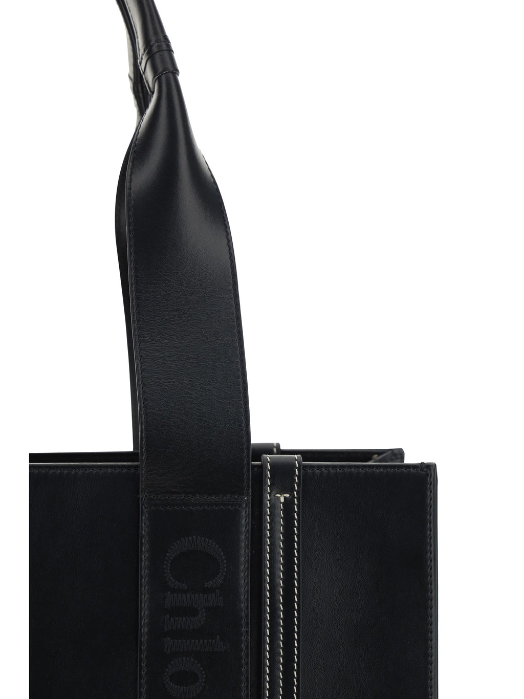 ChloÃƒÆ’Ã‚Â© Women Woody Handbag