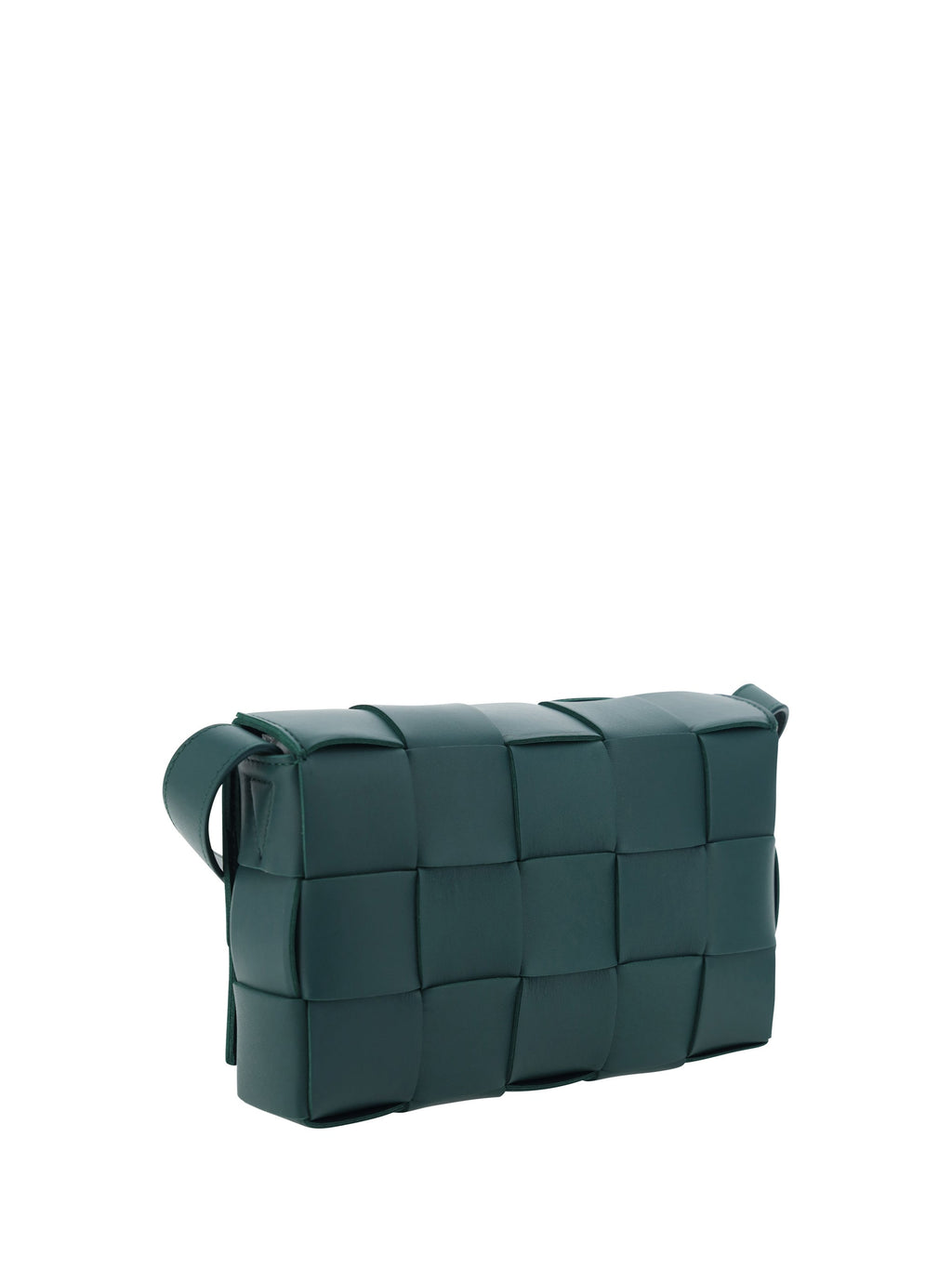 Bottega Veneta Women Cassette Shoulder Bag