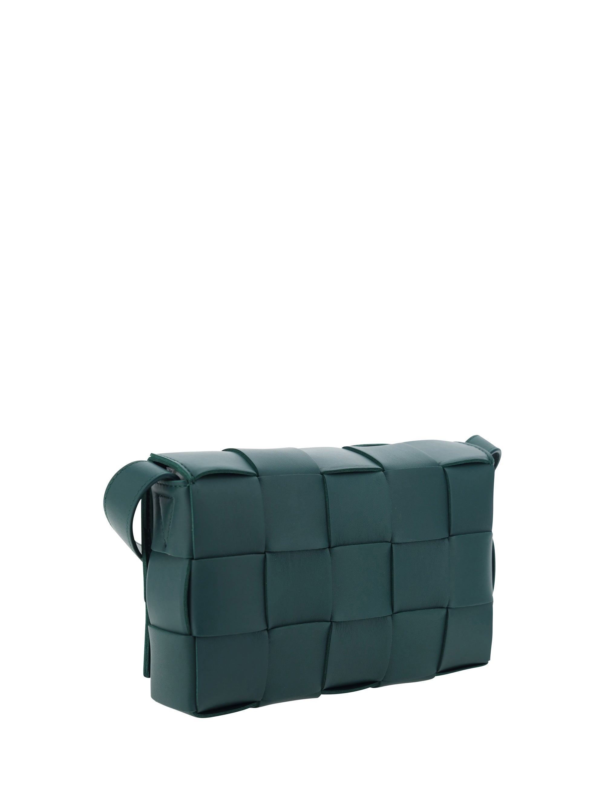 Bottega Veneta Women Cassette Shoulder Bag