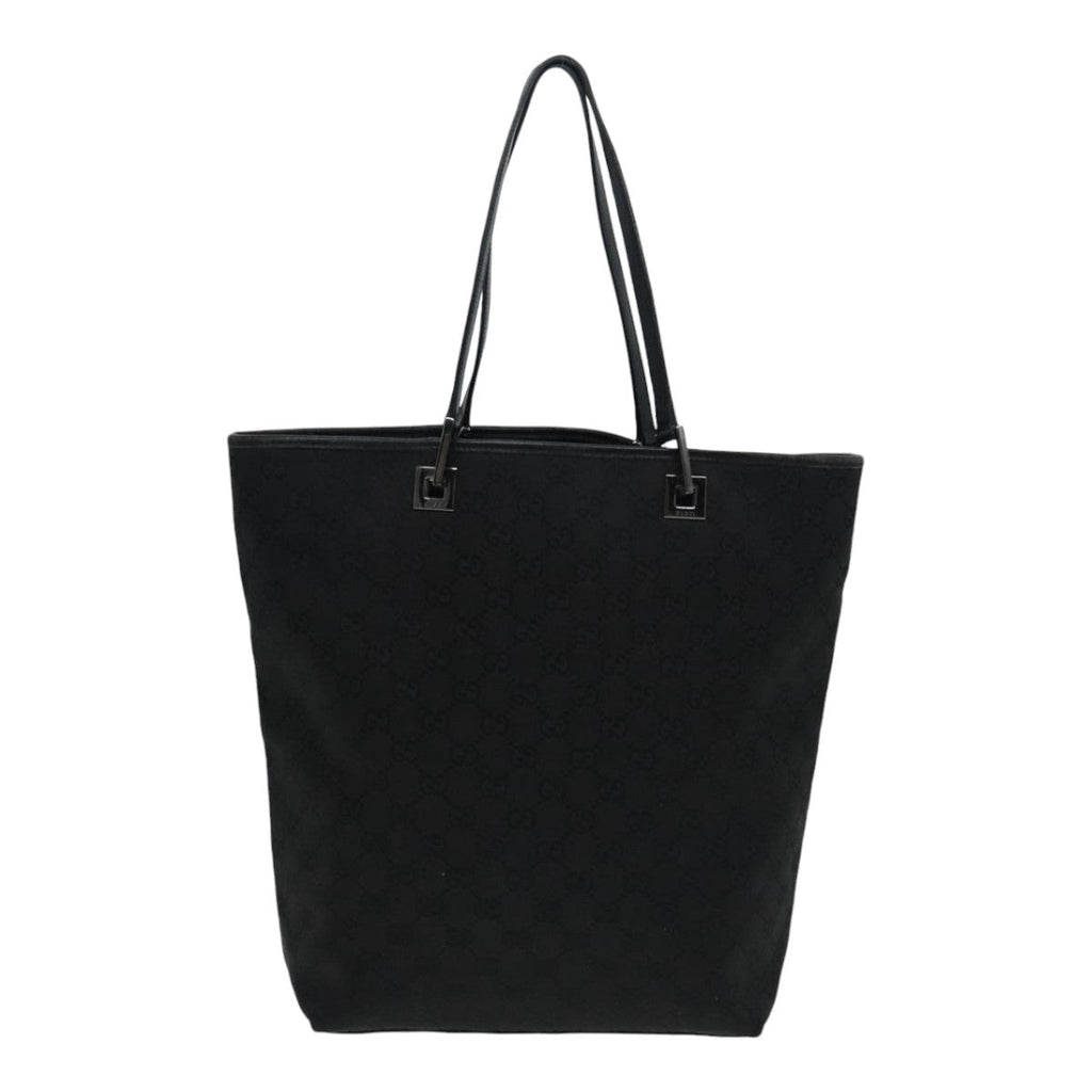 Gucci GG canvas