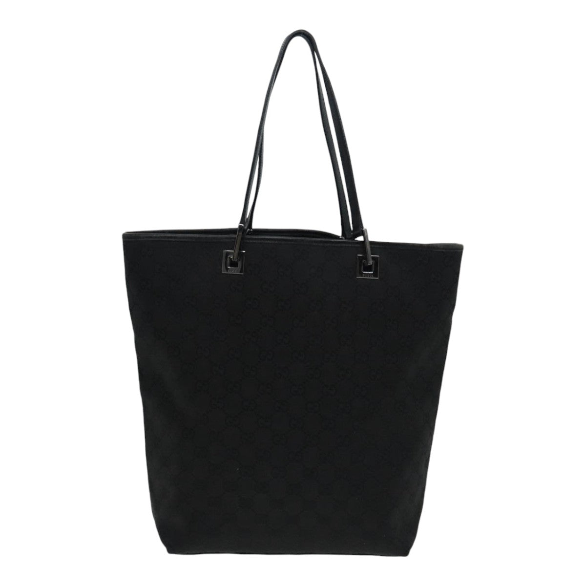 Gucci GG canvas