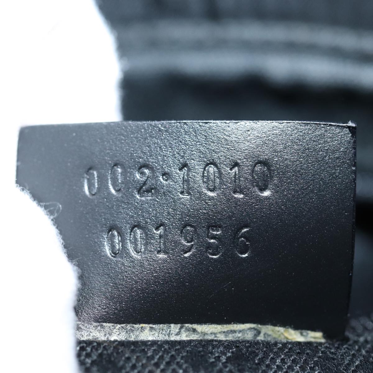 Gucci Bamboo