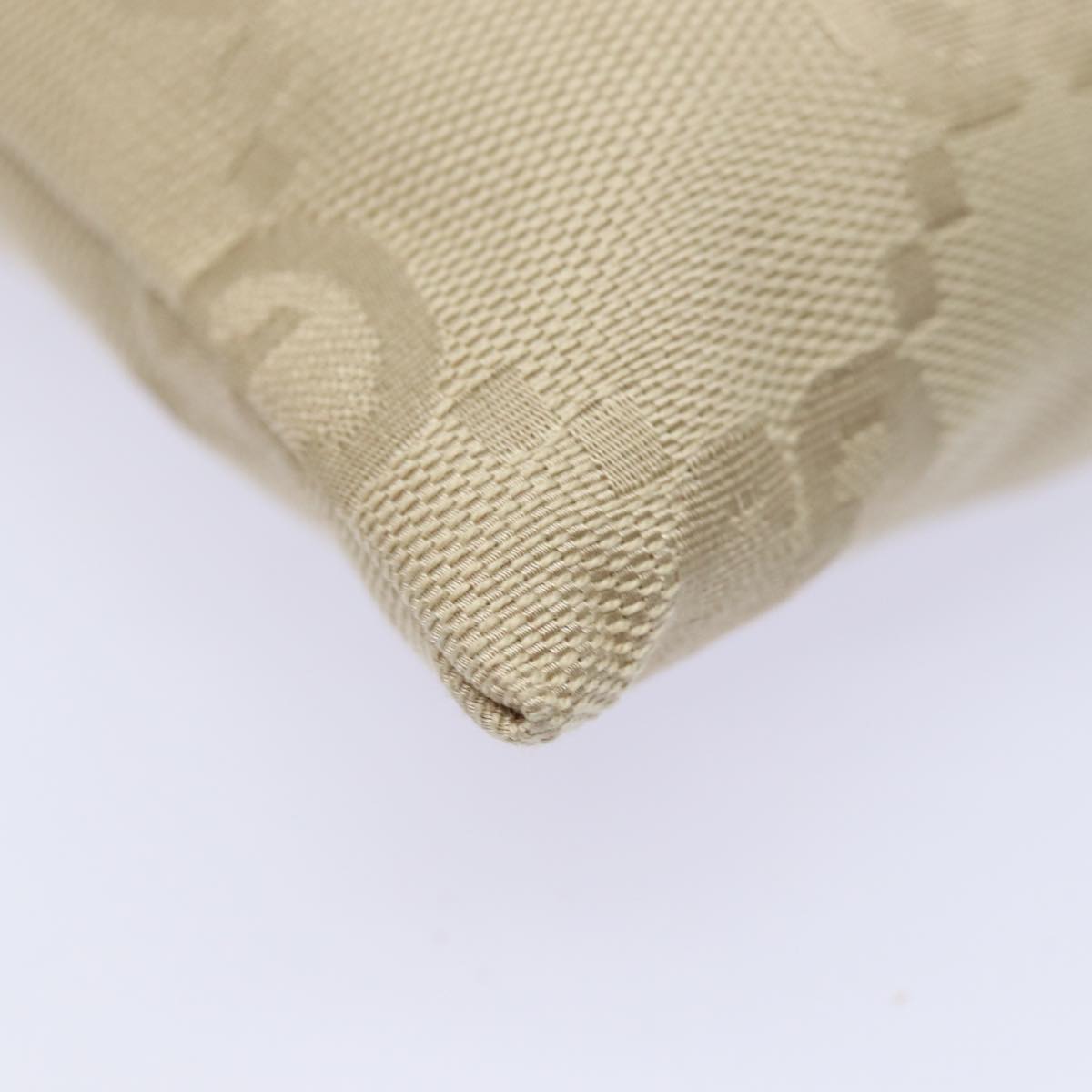 Gucci GG canvas
