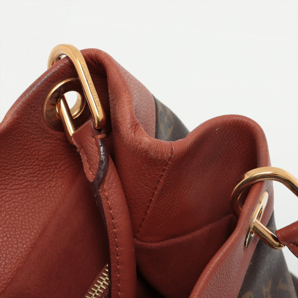 Louis Vuitton Monogram Olympe