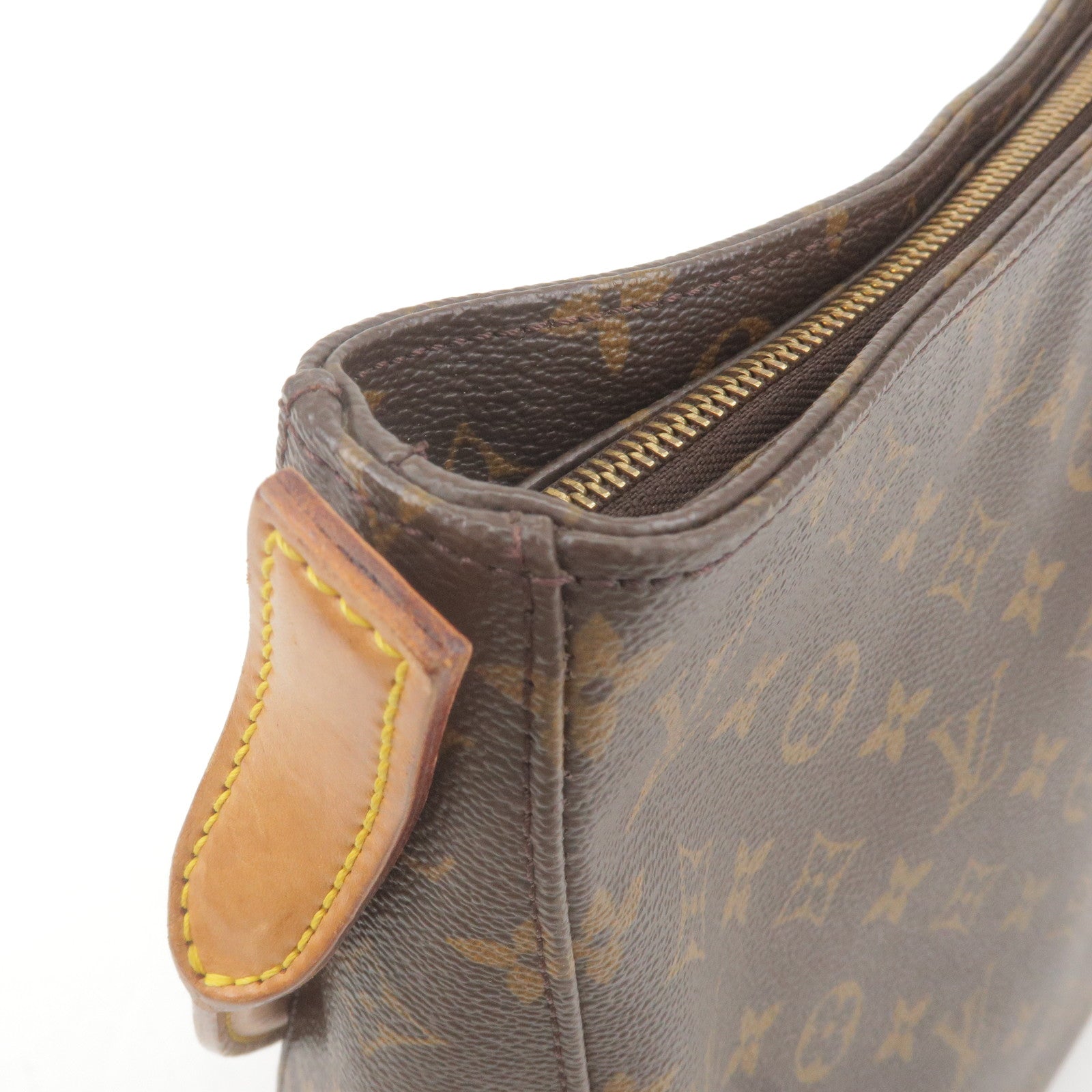 Louis Vuitton Monogram Looping GM Shoulder Bag