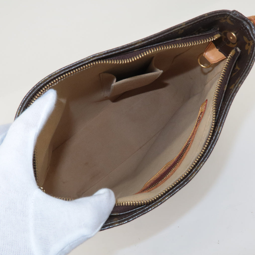 Louis Vuitton Monogram Looping GM Shoulder Bag
