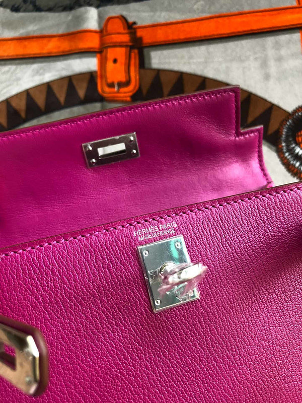 Satchel Bags - HMS-Bags - 722