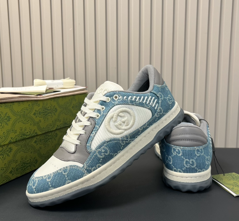 SAMC - GUKI Women Shoes - 145