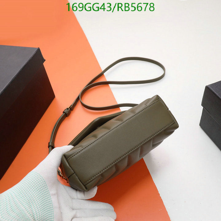 SAMC - YLS Bags - 030