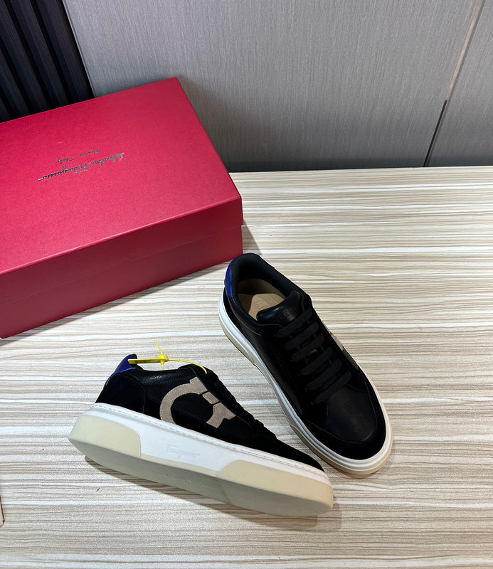 Glami - FGO Men Shoes - 983