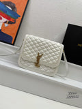 Satchel Bags - SLY Bags - 1287