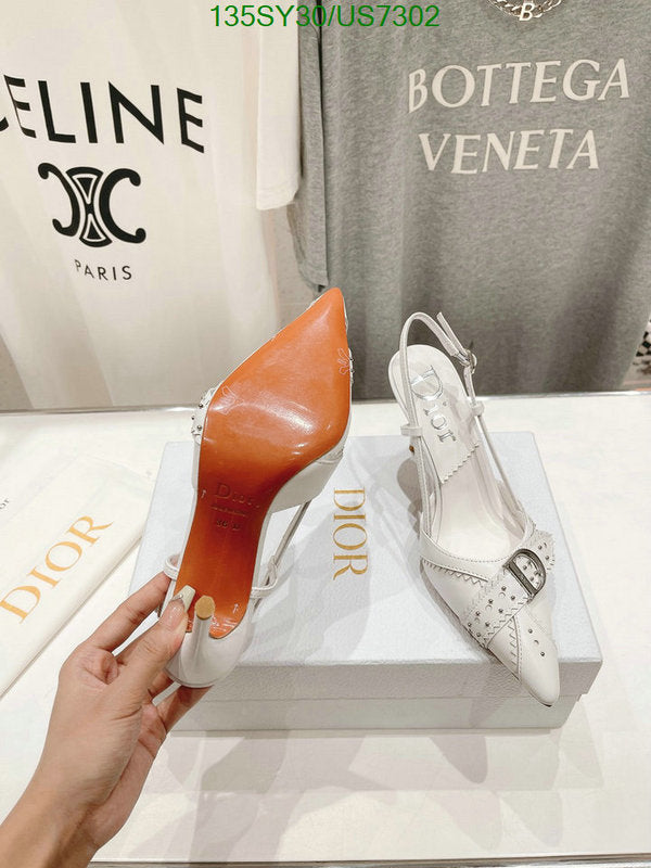 SAMCC - DOR Women Shoes - 1533