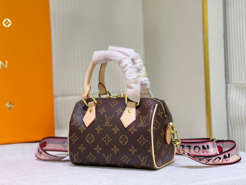 Satchel Bags - VL Bags - 2028