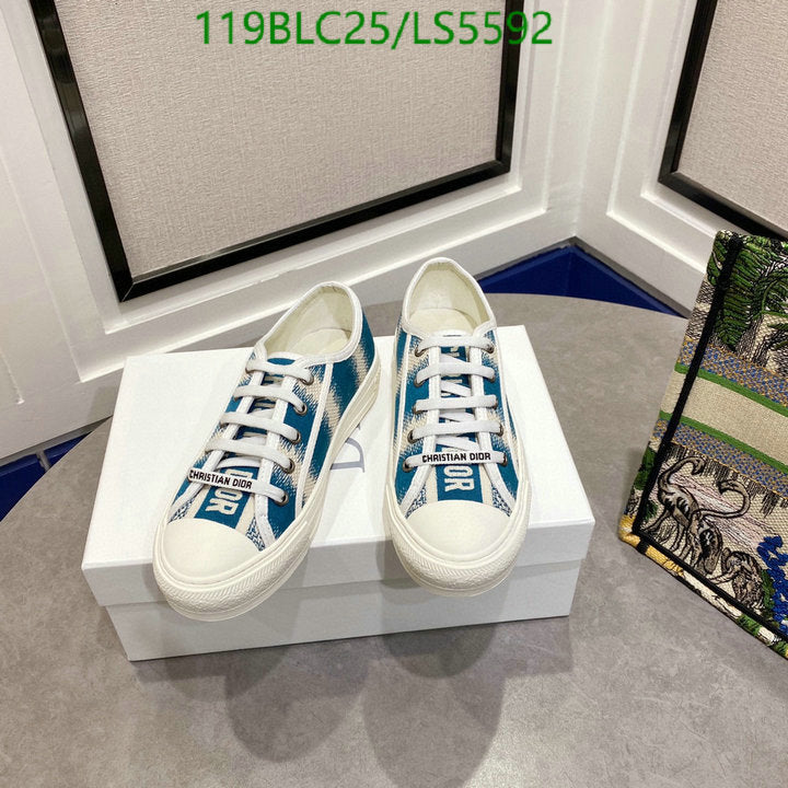 SAMCC - DOR Women Shoes - 1720