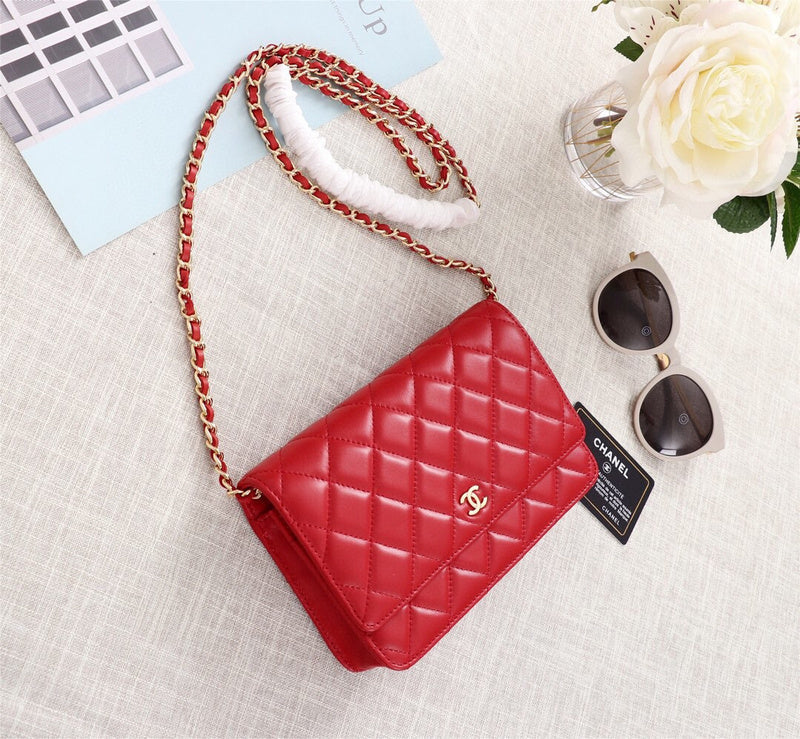 Satchel Bags - CHL Bags - 4477