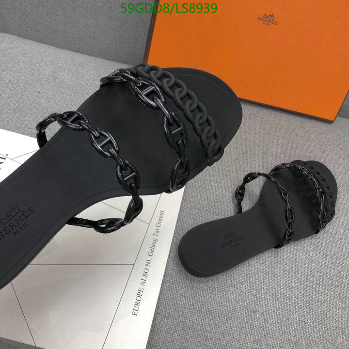 SAMC - HMS Women Shoes - 480