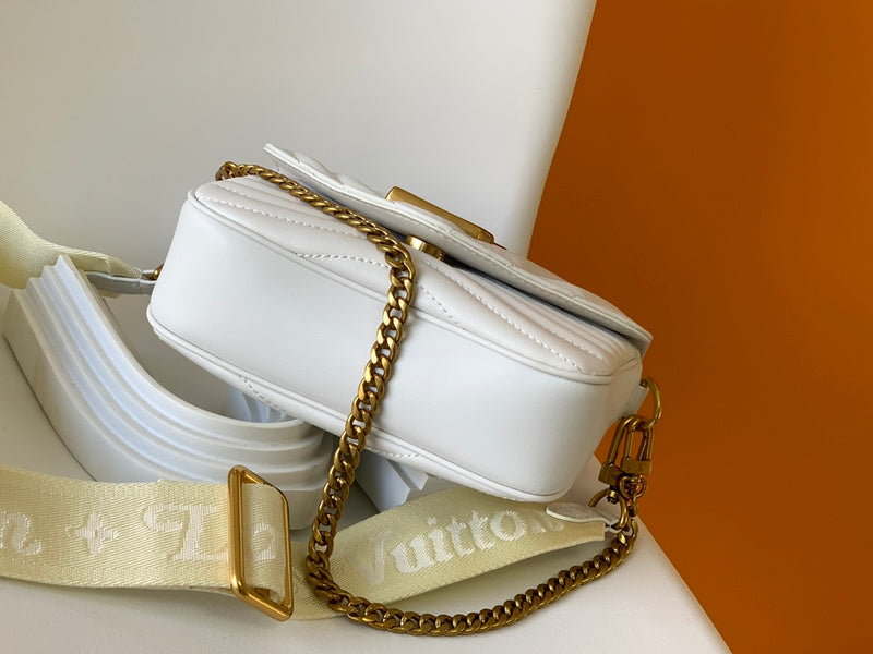 Satchel Bags - VL2 Bags - 035