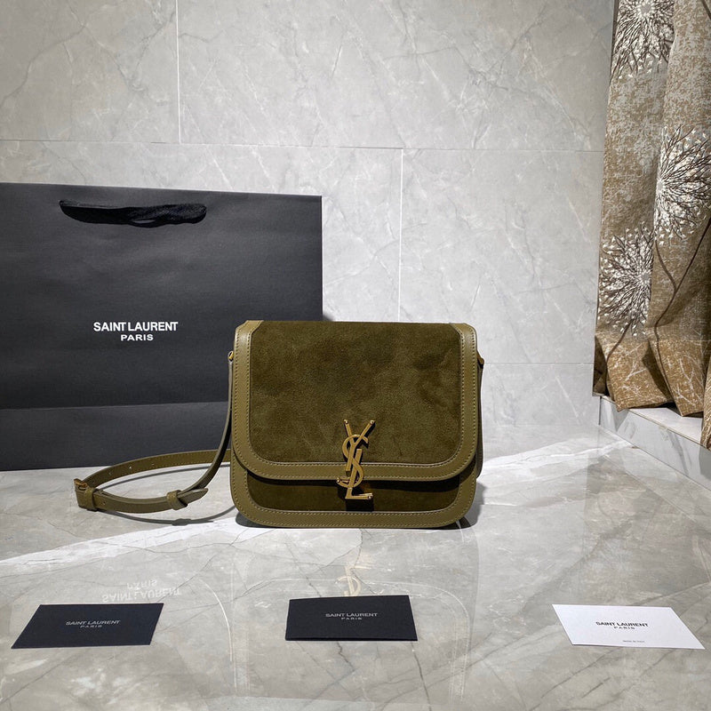 Glami- Glami- - SLY Bags - 1513