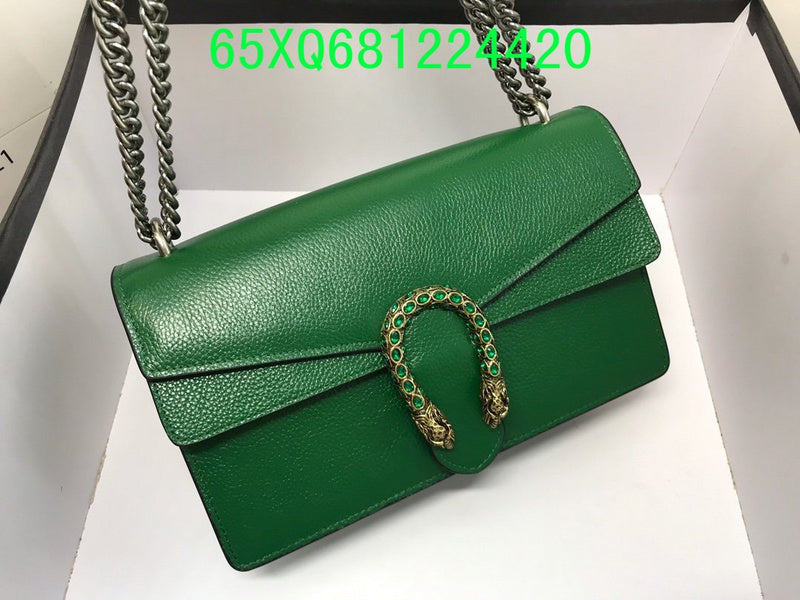 Glami Fashion - GCI Bags - 10701