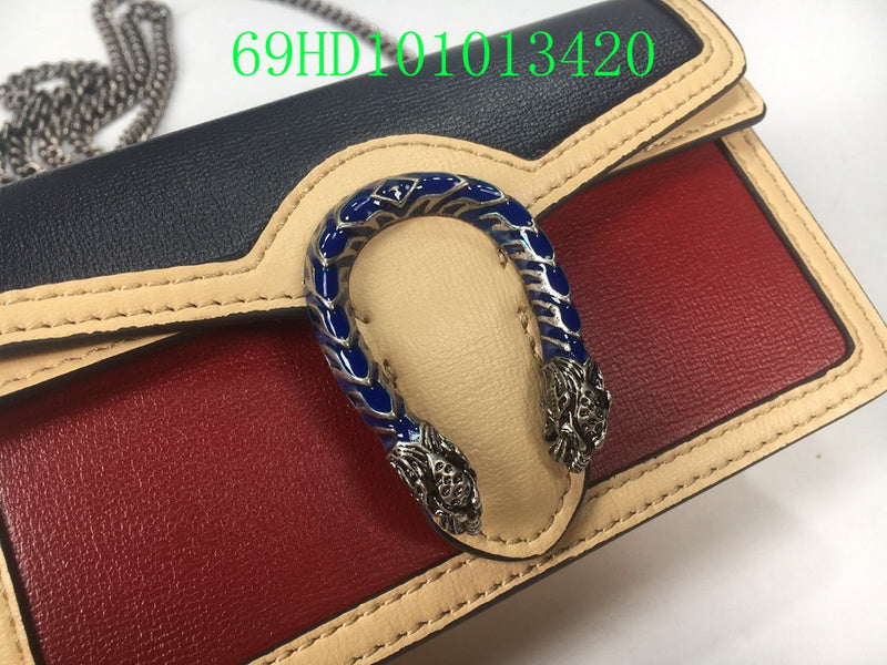 Glami Fashion - GCI Bags - 10686