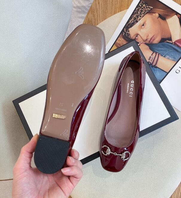 SAMC - GUKI Women Shoes - 767