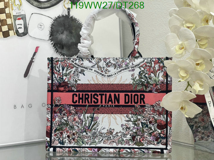 SAMCC - DOR Bags - 798