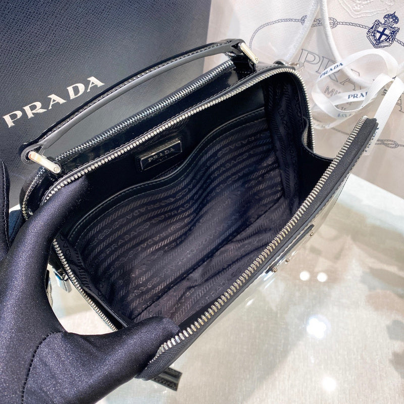 Satchel Bags - PDA Bags - 2740