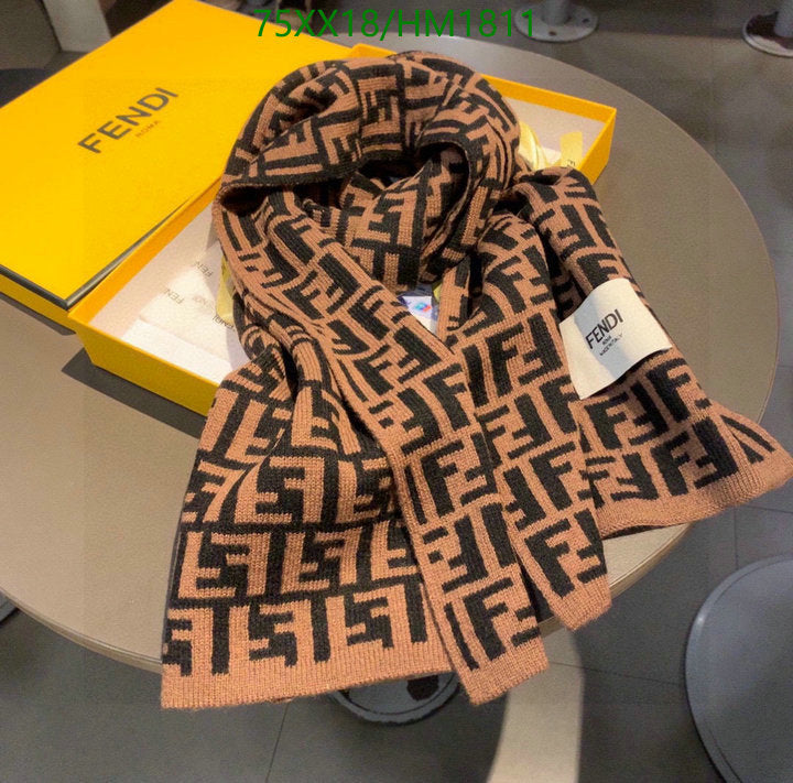 SAMC - FDE Scarves - 157