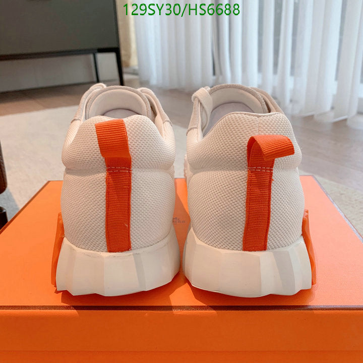 SAMC - HMS Women Shoes - 446