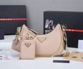 Satchel Bags - PRA Bags - 081