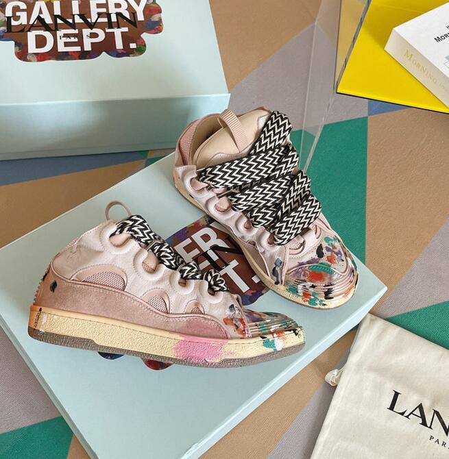 SAMC - LAV Shoes - 024