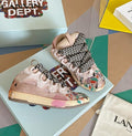 SAMC - LAV Shoes - 024