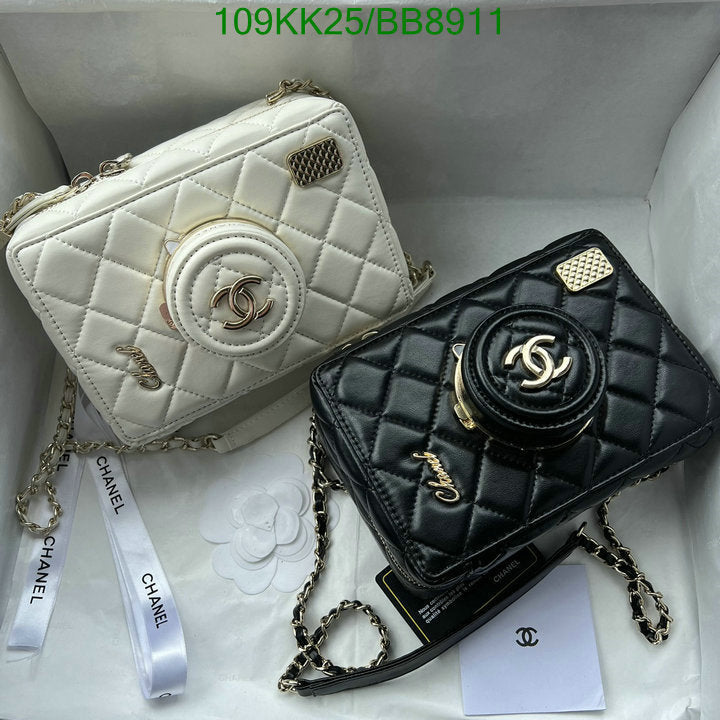 SAMC - CHL Bags Crossbody - 023