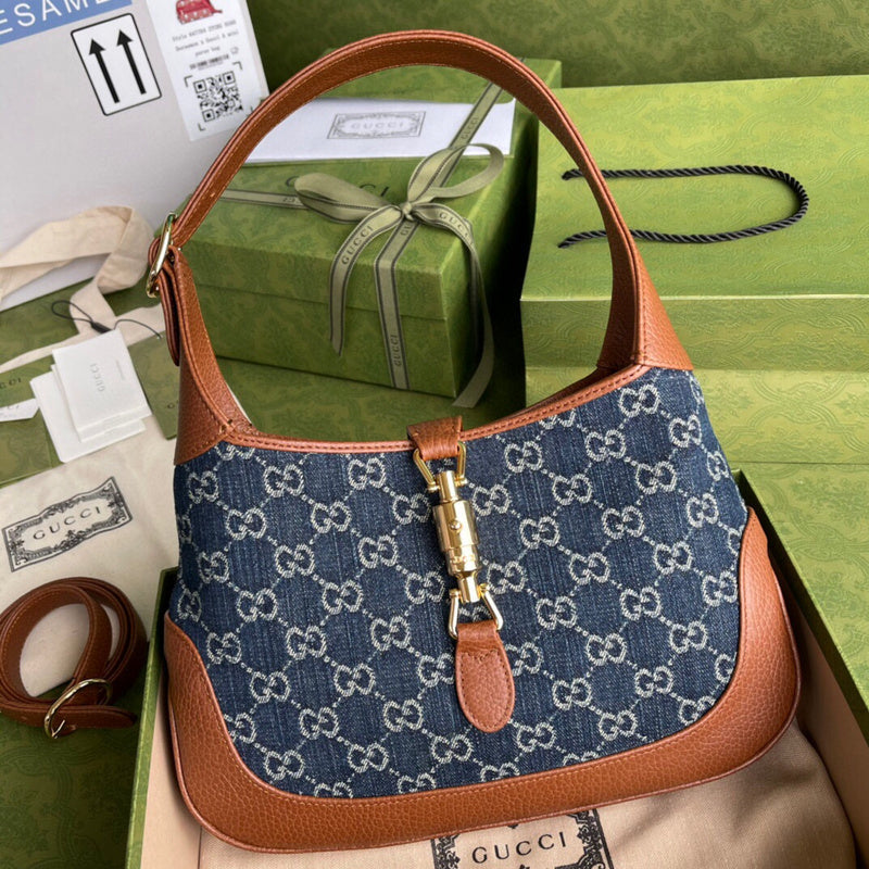 Glami Fashion - GCI Bags - 6028
