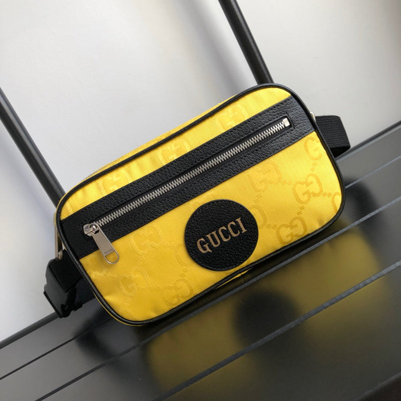 Glami-i - Guki Men Bags - 208
