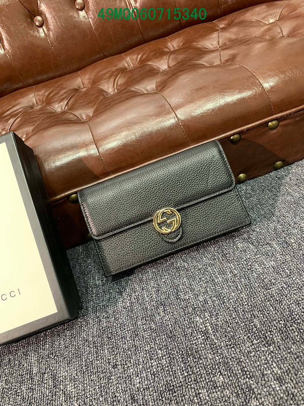 Glami - GUKI Bags - 2423