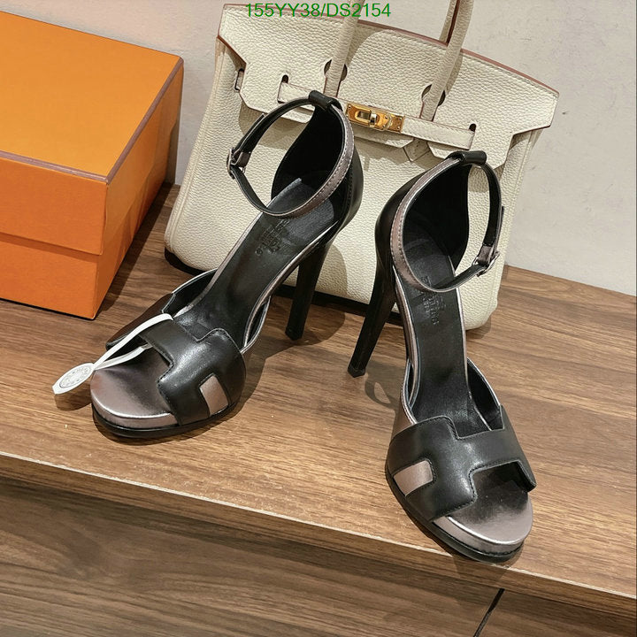 SAMC - HMS Women Shoes - 087