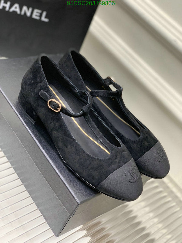 SAMC - CHL Women Shoes Ballet - 114