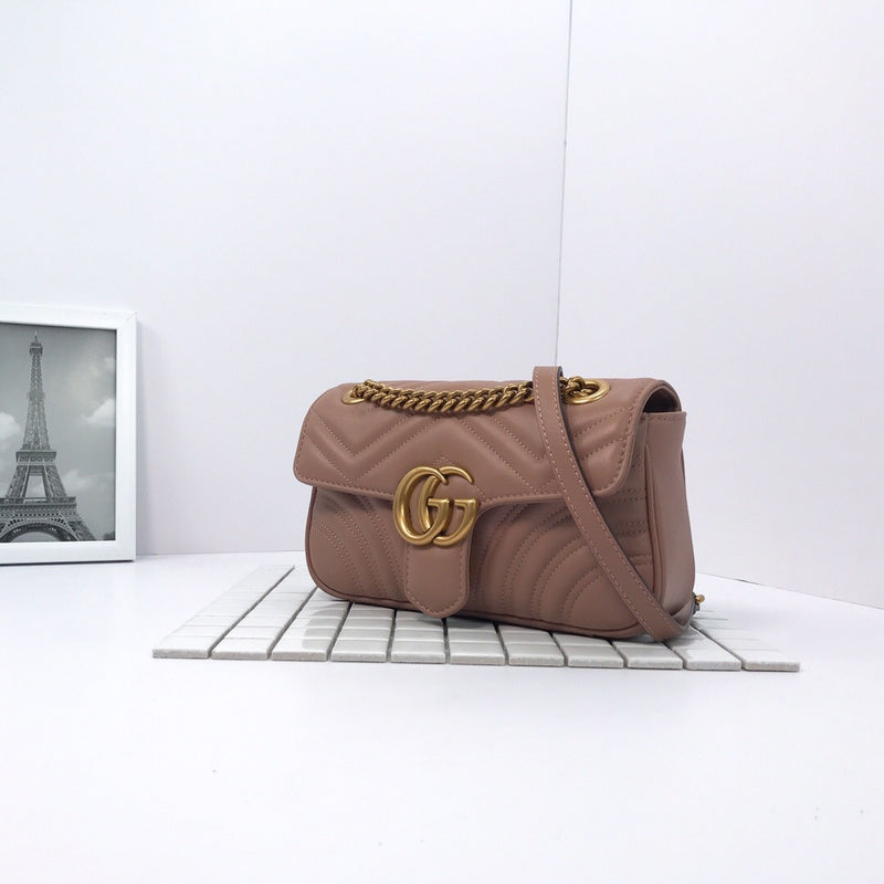 Glami Fashion - GCI Bags - 2507