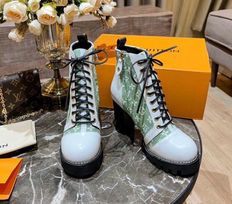 SAMC - LOV Women Shoes - 923