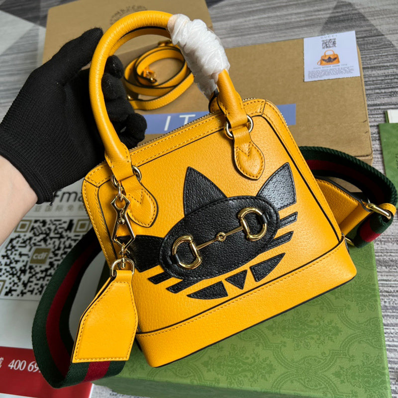 Glami-i Guki Lady Bags - 578